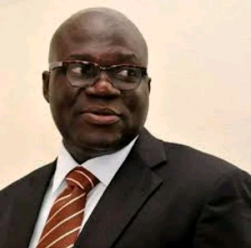 The phones no longer ring by Reuben Abati